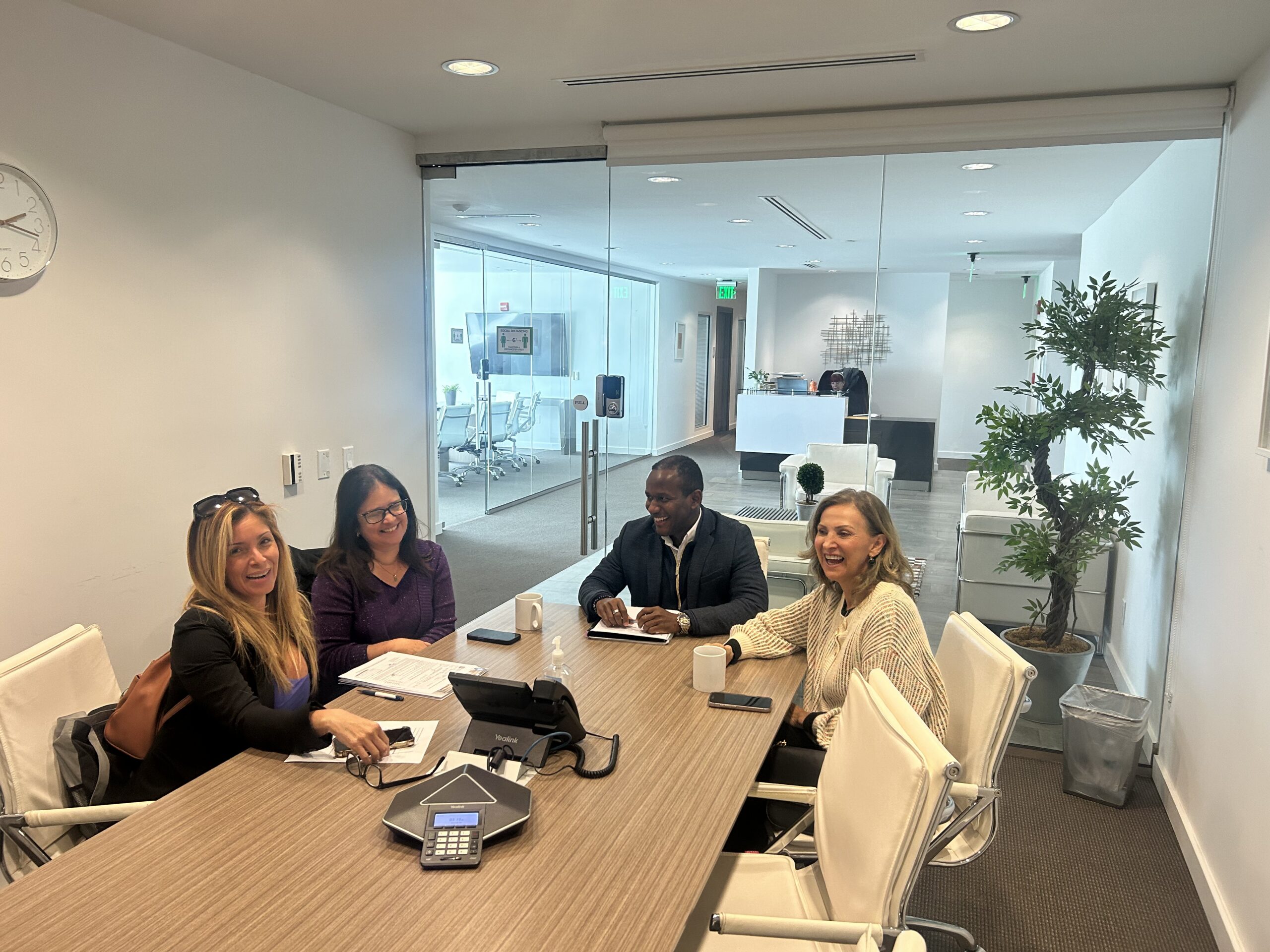 Alianza New York Life Miami