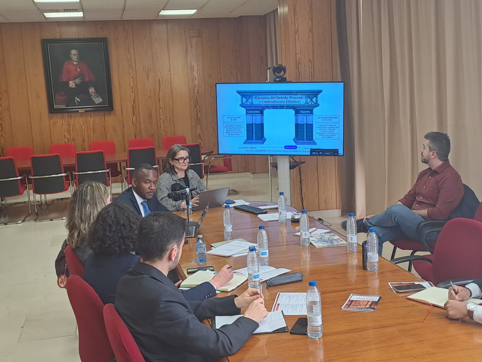 V Encuentro Luso-Español Salamanca 2026